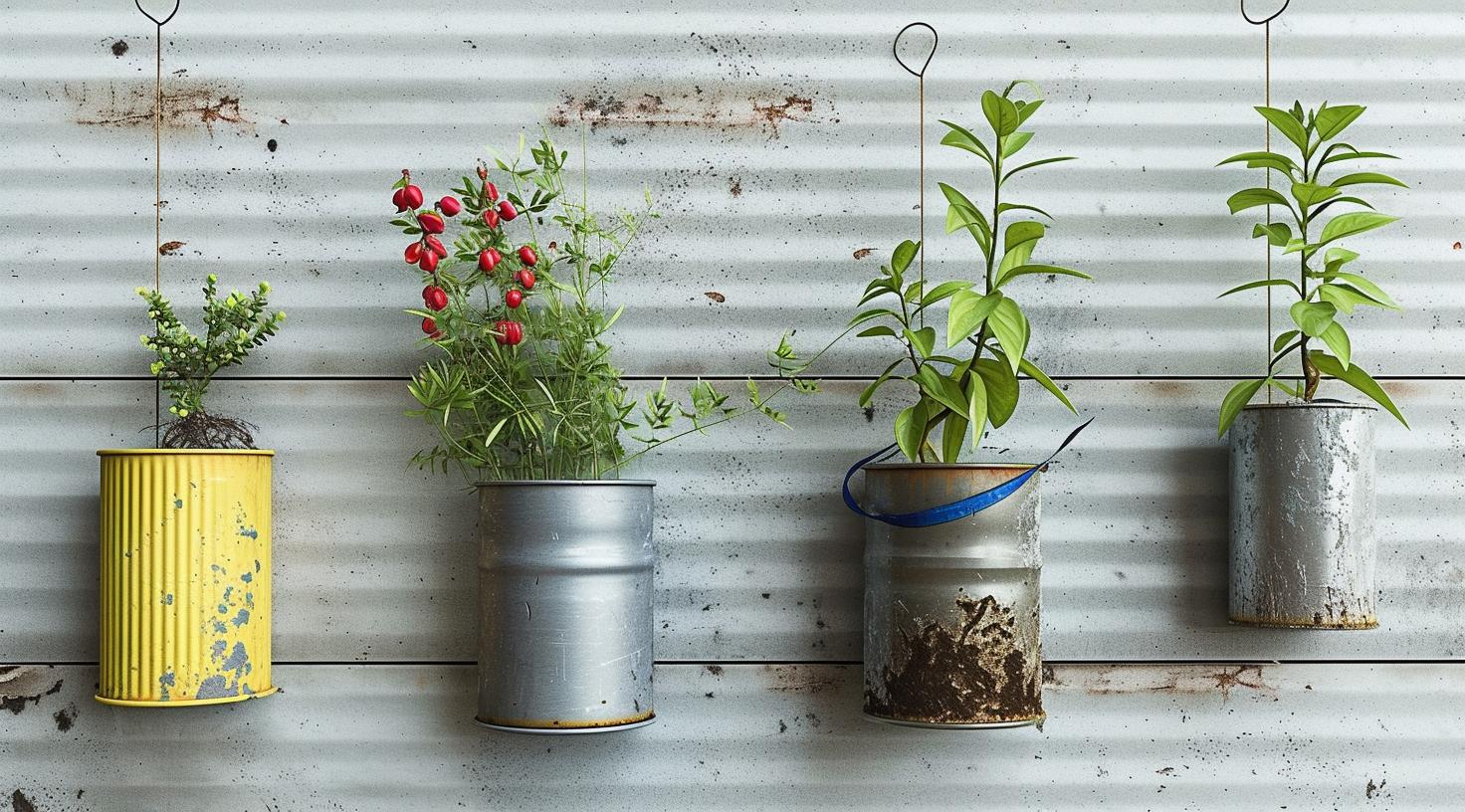Do it yourself Recycling!